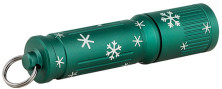 Ліхтар Olight I3E EOS, snowflake green