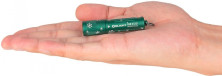 Ліхтар Olight I3E EOS, snowflake green