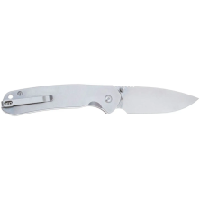 Ніж CJRB Pyrite SS, AR-RPM9 Steel