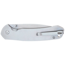 Ніж CJRB Pyrite SS, AR-RPM9 Steel