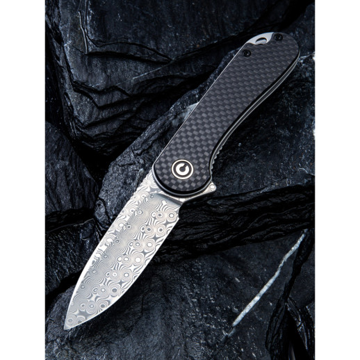 Ніж складаний Civivi Elementum C907DS