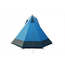 Намет High Peak Colorado 180_4 Blue