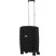 Валіза CarryOn Porter (S) Black (502442)