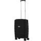 Валіза CarryOn Porter (S) Black (502442)