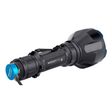 Ліхтар Olight Warrior X Turbo Black