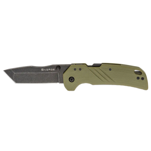 Ніж Cold Steel Engage 3" Tanto Point, блістер odg