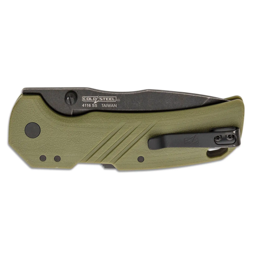 Ніж Cold Steel Engage 3" Tanto Point, блістер odg