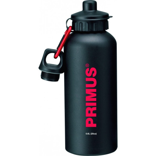 Фляга Primus Drinking Bottle 0.6 л, алюміній