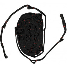 Комплект строп для гамаку Tribe Pro T-LE-0008-black