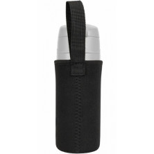 Чохол Tribe Neoprene Cover для питного термоса 0,35 л T-DF-0006-black