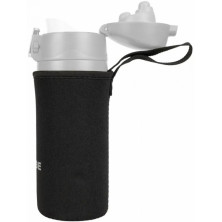 Чохол Tribe Neoprene Cover для питного термоса 0,35 л T-DF-0006-black