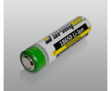 Акумулятор Armytek 18650 Li-Ion 3200mAh
