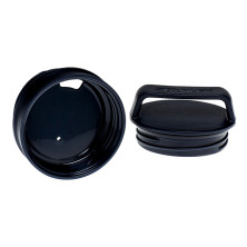 Термочашка Stanley Shortstack Matte Black 0.23 л
