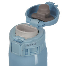 Термокружка Zojirushi SM-SE36AL 0.36 л Блакитний