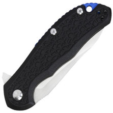 Ніж Steel Will Modus чорно-синій (SWF25-11)