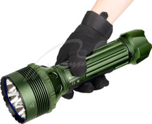 Ліхтар Olight X9R Marauder od Green