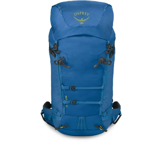 Рюкзак Osprey Mutant 38 blue flame - S/M - синій