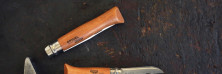 Ніж Opinel 9 VRN, блістер