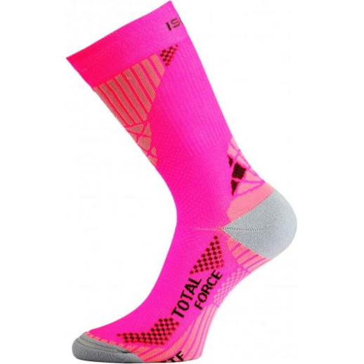 Термошкарпетки lasting ITF 408 рожеві L