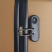 Валіза Semi Line 20" (S) Brown (T5693-1)