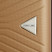 Валіза Semi Line 20" (S) Brown (T5693-1)