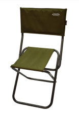 Комплект меблів складаний Novator SET - 5 (100х60)