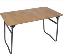 Комплект меблів складаний Novator SET - 5 (100х60)