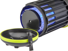 Ліхтар кемпінговий SKIF Outdoor Gaper (YD-585)