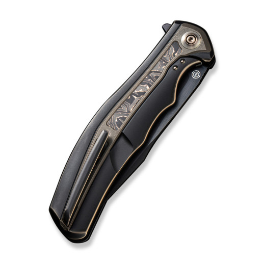 Ніж складаний Weknife Zonda WE22016-3
