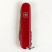 Складаний ніж Victorinox HUNTSMAN MAT червоний матовий лак
