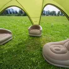 Крісло надувне Vango Inflatable Chair