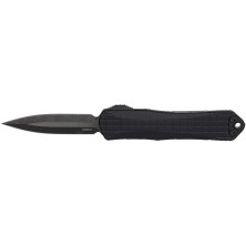 Ніж Heretic Manticore E Double Edge BB Aluminum Black