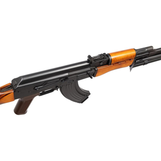 Страйкбольний кулемет LCT РПК AEG 6 мм