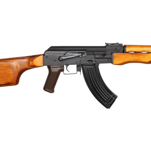 Страйкбольний кулемет LCT РПК AEG 6 мм