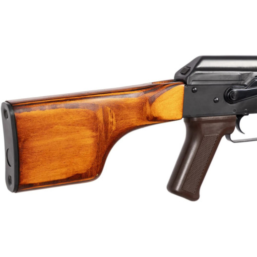 Страйкбольний кулемет LCT РПК AEG 6 мм