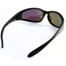 Окуляри BluWater Samson - 2 Polarized (G-Tech blue) дзеркальні сині