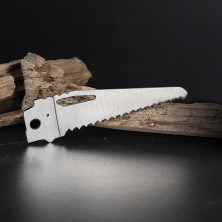 Набір клинків змінних Roxon (BA14; BA15; BA17) 3in1