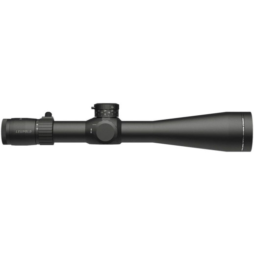 Приціл оптичний Leupold MARK 5HD 7-35x56 (35mm) M5C3 FFP Illum. Tremor 3