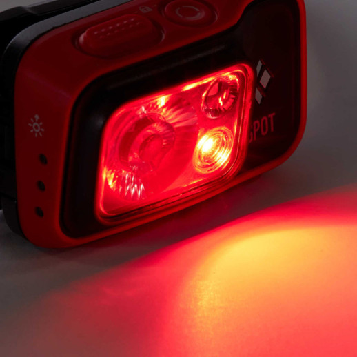 Ліхтар налобний Black Diamond Spot 400 Octane