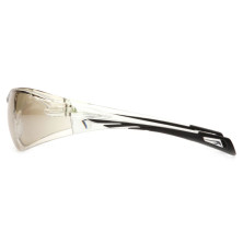 Окуляри Pyramex PmxSlim (indoor/outdoor mirror) дзеркальні напівтемні