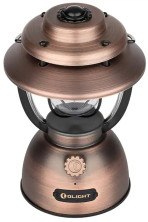 Ліхтар Olight Olantern Classic 2 Pro, vintage copper color