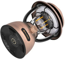 Ліхтар Olight Olantern Classic 2 Pro, vintage copper color