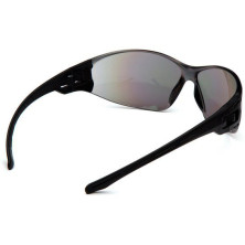 Окуляри Pyramex Trulock (multi mirror) дзеркальні синьо-зелені