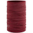 Шарф-труба Buff Lightweight Merino Wool Multistripes Mars Red