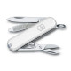 Ніж Victorinox CLASSIC SD білий 0.6223.7