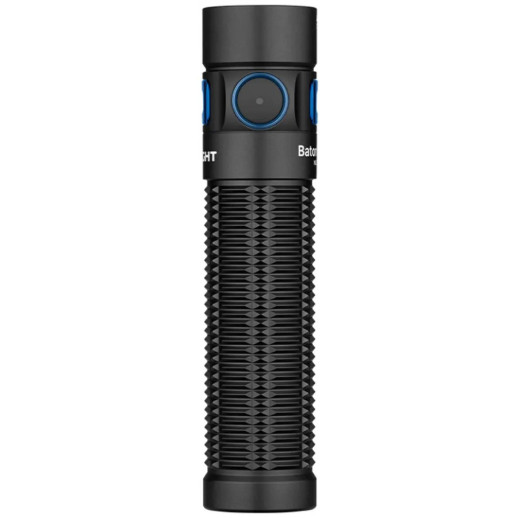 Ліхтар Olight Baton 3 Pro Max NW Black