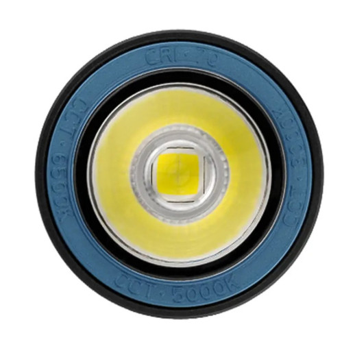 Ліхтар Olight Baton 3 Pro Max NW Black