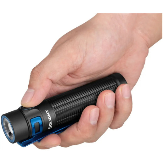 Ліхтар Olight Baton 3 Pro Max NW Black