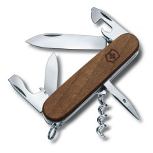 Ніж складаний Victorinox Spartan Wood (1.3601.63B1)