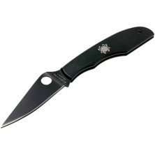 Ніж ковзаючий коник Spyderco